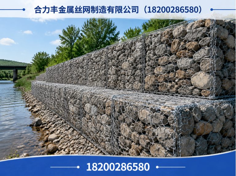 新都区合力丰金属丝网制造有限公司展示图